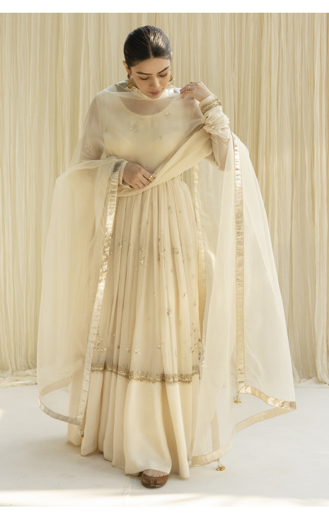 White Kali Daar